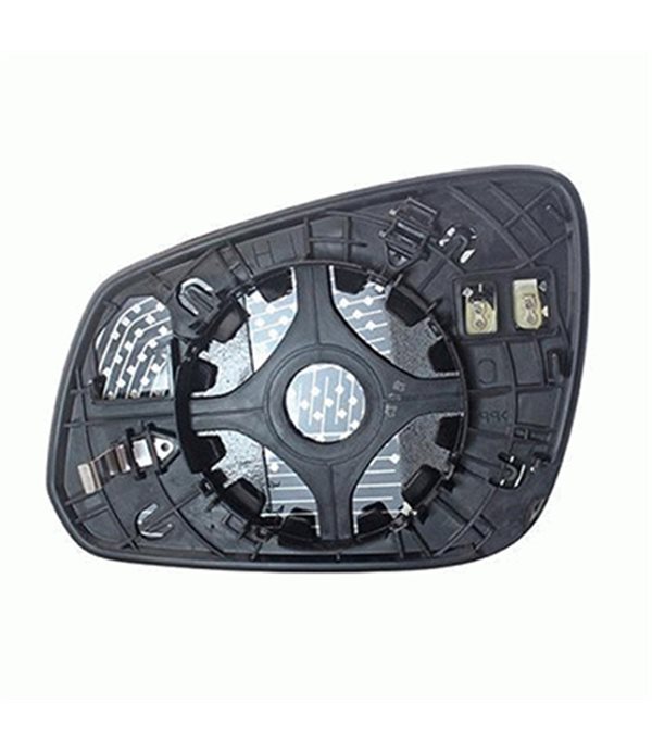 СТЪКЛО ОГЛЕДАЛО ДЯСНО С НАГРЕВАТЕЛ OPEL KARL 2015- 