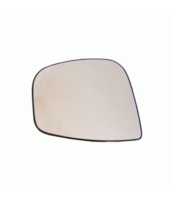 СТЪКЛО ОГЛЕДАЛО ДЯСНО С НАГРЕВАТЕЛ PEUGEOT PARTNER 2015- 