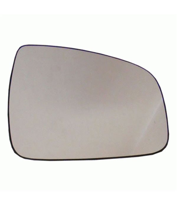 СТЪКЛО ОГЛЕДАЛО ДЯСНО С НАГРЕВАТЕЛ DACIA LOGAN MCV II 2013- ?