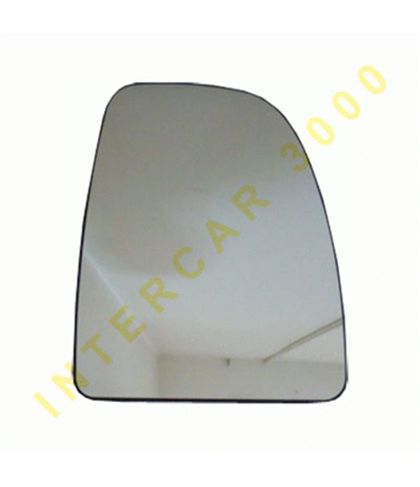 СТЪКЛО ОГЛЕДАЛО ДЯСНО С НАГРЕВАТЕЛ (ГОРНА ЧАСТ) CITROEN JUMPER 2014- 