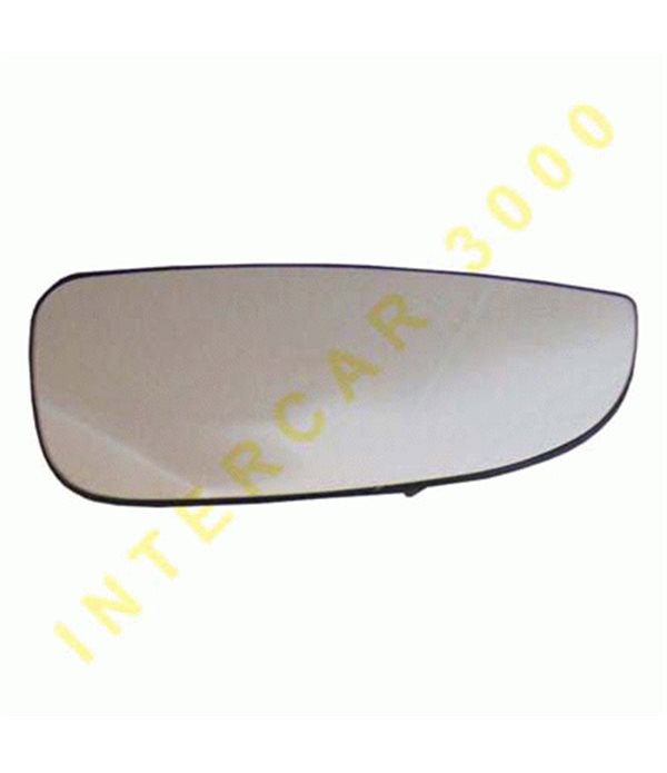 СТЪКЛО ОГЛЕДАЛО ДЯСНО С НАГРЕВАТЕЛ (ДОЛНА ЧАСТ) PEUGEOT BOXER 2014- 