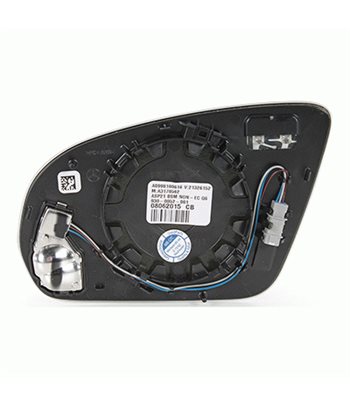 СТЪКЛО ОГЛЕДАЛО ДЯСНО С ПОДГРЕВ И SIDE ASSIST (P) MERCEDES S CLASS W222 2013- 