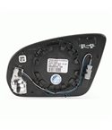 СТЪКЛО ОГЛЕДАЛО ДЯСНО С ПОДГРЕВ И SIDE ASSIST Е (P) MERCEDES C CLASS W205 2014- 