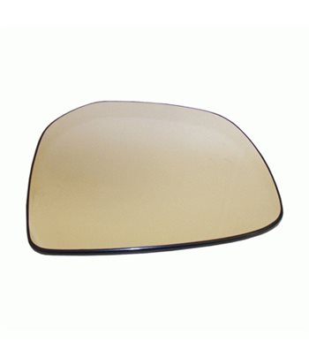 СТЪКЛО ОГЛЕДАЛО ЛЯВО CITROEN C-ELYSEE 2012- 