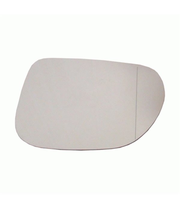 СТЪКЛО ОГЛЕДАЛО ЛЯВО FIAT 500L 2012- ?