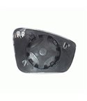 СТЪКЛО ОГЛЕДАЛО ЛЯВО SEAT TOLEDO 2012- 