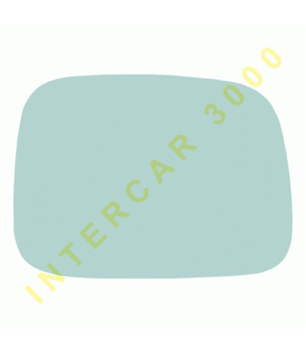 СТЪКЛО ОГЛЕДАЛО ЛЯВО VOLKSWAGEN CADDY 2010- 