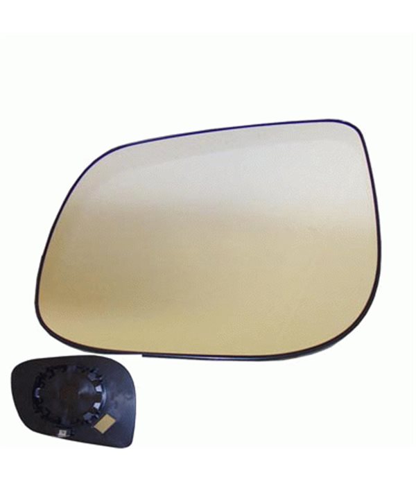 СТЪКЛО ОГЛЕДАЛО ЛЯВО KIA PICANTO 2011- ?