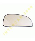 СТЪКЛО ОГЛЕДАЛО ЛЯВО (ДОЛНА ЧАСТ) PEUGEOT BOXER 2014- 