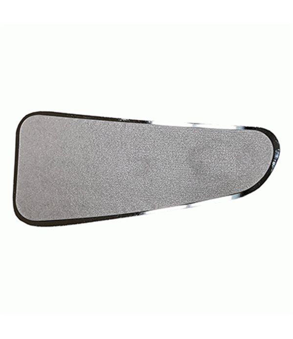 СТЪКЛО ОГЛЕДАЛО ЛЯВО ДОЛНА ЧАСТ FORD TRANSIT CUSTOM 2013- 