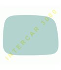 СТЪКЛО ОГЛЕДАЛО ЛЯВО С НАГРЕВАТЕЛ VOLKSWAGEN CADDY 2010- 