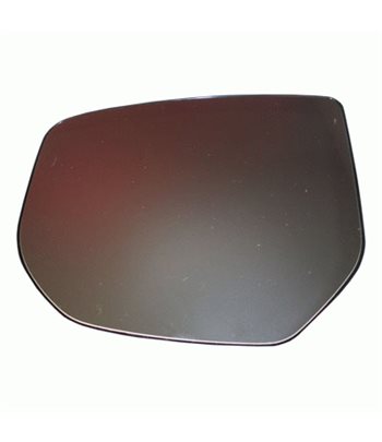 СТЪКЛО ОГЛЕДАЛО ЛЯВО С НАГРЕВАТЕЛ CITROEN DS4 2011- ?