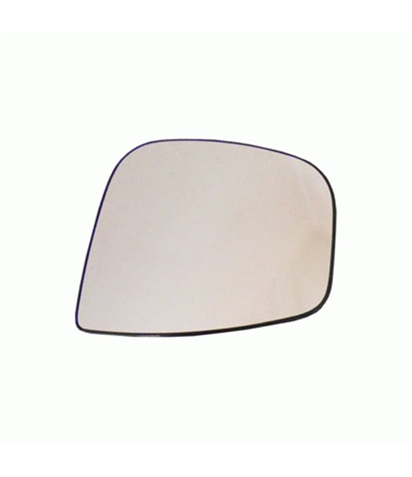 СТЪКЛО ОГЛЕДАЛО ЛЯВО С НАГРЕВАТЕЛ CITROEN BERLINGO 2015- 