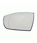 СТЪКЛО ОГЛЕДАЛО ЛЯВО С НАГРЕВАТЕЛ FORD GALAXY 2011- 