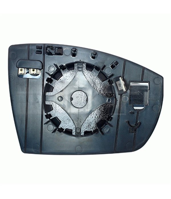 СТЪКЛО ОГЛЕДАЛО ЛЯВО С НАГРЕВАТЕЛ FORD KUGA II 2013- ?