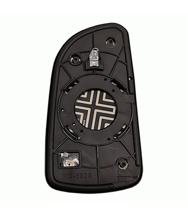 СТЪКЛО ОГЛЕДАЛО ЛЯВО С НАГРЕВАТЕЛ HYUNDAI SONATA 2005- 