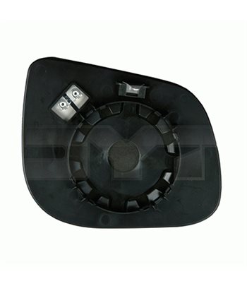 СТЪКЛО ОГЛЕДАЛО ЛЯВО С НАГРЕВАТЕЛ KIA PICANTO 2011- ?