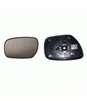 СТЪКЛО ОГЛЕДАЛО ЛЯВО С НАГРЕВАТЕЛ MAZDA CX 7 2011- 