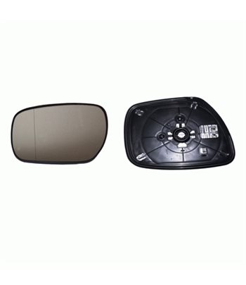 СТЪКЛО ОГЛЕДАЛО ЛЯВО С НАГРЕВАТЕЛ MAZDA CX 7 2011- 