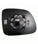 СТЪКЛО ОГЛЕДАЛО ЛЯВО С НАГРЕВАТЕЛ DAEWOO CAPTIVA 2011- 