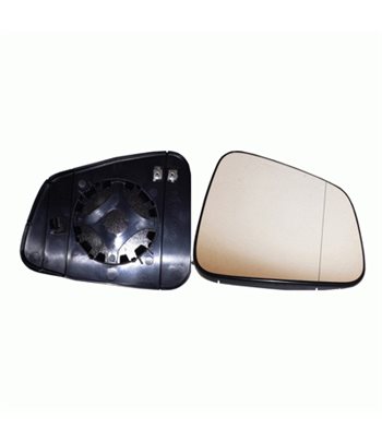 СТЪКЛО ОГЛЕДАЛО ЛЯВО С НАГРЕВАТЕЛ DAEWOO TRAX 2013- 