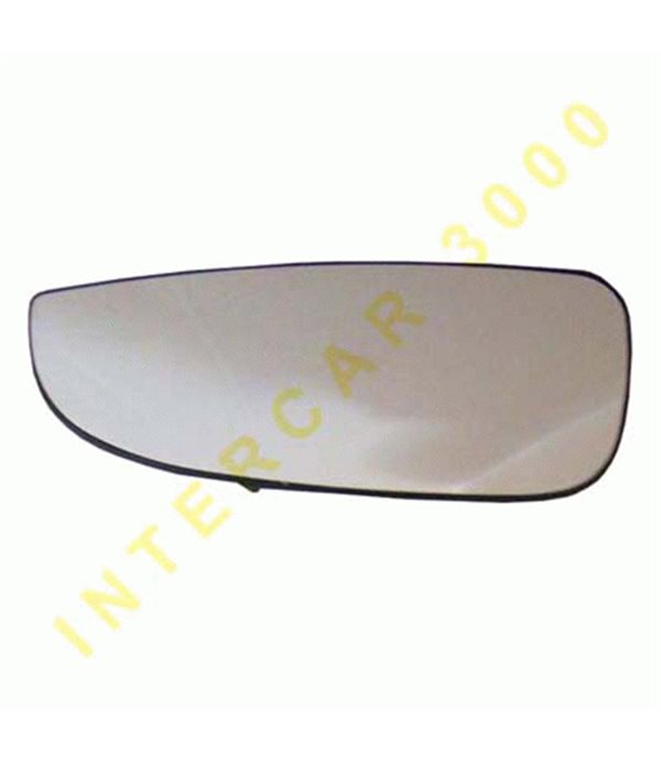 СТЪКЛО ОГЛЕДАЛО ЛЯВО С НАГРЕВАТЕЛ (ДОЛНА ЧАСТ) CITROEN JUMPER 2014- 