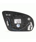 СТЪКЛО ОГЛЕДАЛО ЛЯВО С ПОДГРЕВ И SIDE ASSIST MERCEDES E CLASS W212 2016- 
