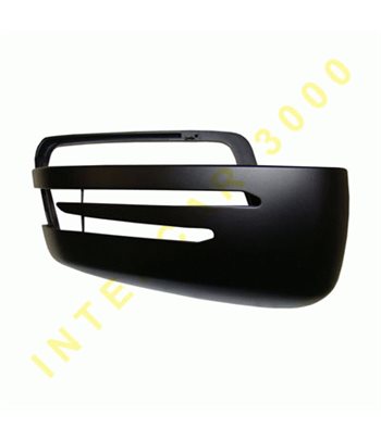 КАПАЧКА ОГЛЕДАЛО ЛЯВО ГРУНД MERCEDES B CLASS W246 2011- 