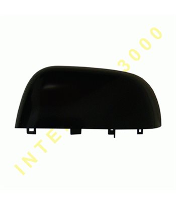 КАПАЧКА ОГЛЕДАЛО ЛЯВО ГРУНД NISSAN MICRA 2010- 