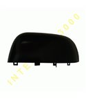 КАПАЧКА ОГЛЕДАЛО ЛЯВО ГРУНД NISSAN MICRA 2014- 