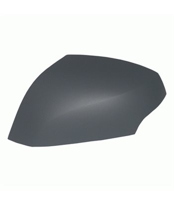 КАПАЧКА ОГЛЕДАЛО ЛЯВО ГРУНД RENAULT MEGANE III COUPE 2008- 