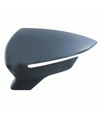 КАПАЧКА ОГЛЕДАЛО ЛЯВО ГРУНД SEAT ARONA (KJ7) 2017- 