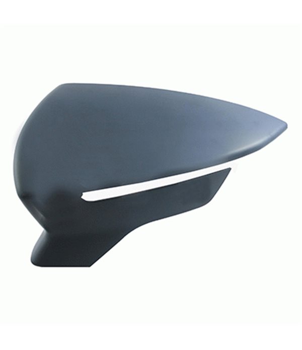 КАПАЧКА ОГЛЕДАЛО ЛЯВО ГРУНД SEAT ARONA (KJ7) 2017- 
