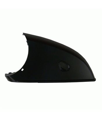 КАПАЧКА ОГЛЕДАЛО ЛЯВО ГРУНД ДОЛНА ЧАСТ СЪС СВЕТЛИНИ ДОЛНИ MERCEDES GLA CLASS (X156) 2013- ?