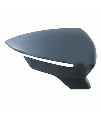 КАПАЧКА ОГЛЕДАЛО ДЯСНО ГРУНД SEAT ARONA (KJ7) 2017- 