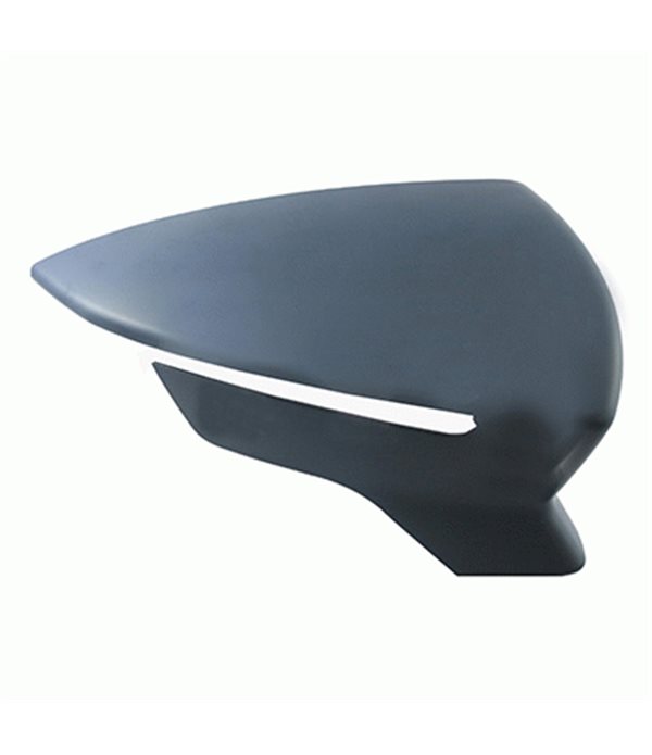 КАПАЧКА ОГЛЕДАЛО ДЯСНО ГРУНД SEAT ARONA (KJ7) 2017- 