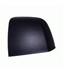 КАПАЧКА ОГЛЕДАЛО ЛЯВО ЧЕРНА (ПЪТНИЧЕСКИ И ТОВАРЕН) FIAT DOBLO 2015- 