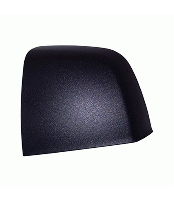КАПАЧКА ОГЛЕДАЛО ЛЯВО ЧЕРНА (ПЪТНИЧЕСКИ И ТОВАРЕН) FIAT DOBLO 2015- 