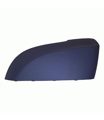 КАПАЧКА ОГЛЕДАЛО ЛЯВО ГРУНД 12- BMW 5 SERIES F07 2012-