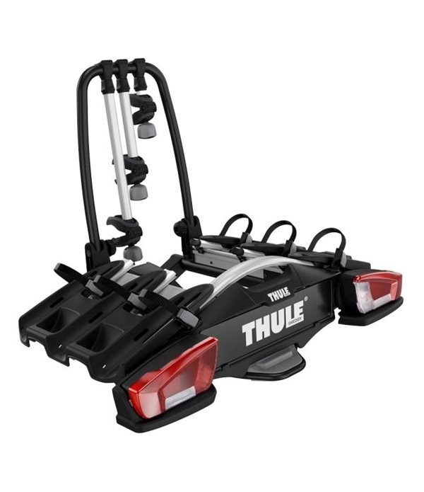 БАГАЖНИК ЗА ВЕЛОСИПЕД 103Х74СМ. 60КГ. 3БР. - THULE