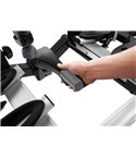 БАГАЖНИК ЗА ВЕЛОСИПЕД 103Х74СМ. 60КГ. 3БР. - THULE