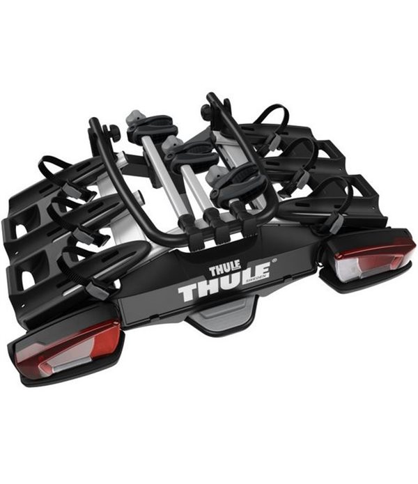 БАГАЖНИК ЗА ВЕЛОСИПЕД 103Х74СМ. 60КГ. 3БР. - THULE