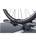 БАГАЖНИК ЗА ВЕЛОСИПЕД ЗА ТАВАН FREERIDE 532 - THULE