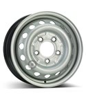 ДЖАНТИ СТОМАНЕНИ KFZ VOLKSWAGEN LT 35 15'' - 8555