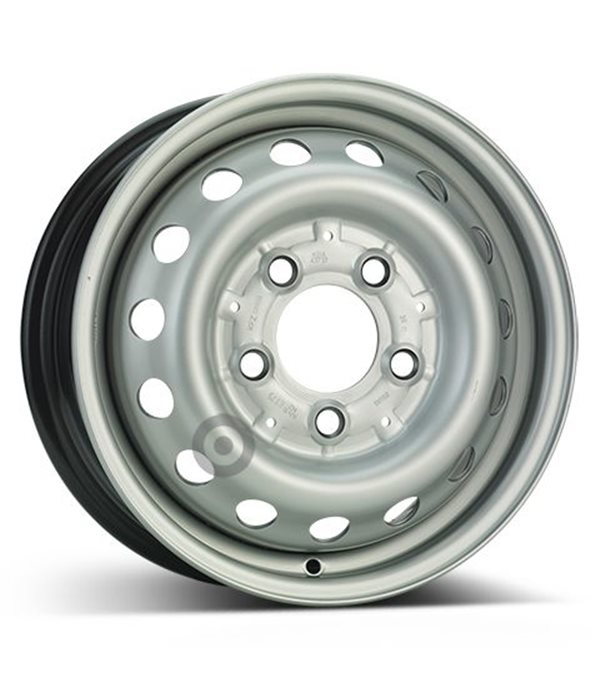 ДЖАНТИ СТОМАНЕНИ KFZ VOLKSWAGEN LT 35 15'' - 8555