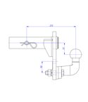 ТЕГЛИЧ УНИВЕРСАЛЕН UNIVERSAL (UNIVERSAL) СТАЦИОНАРЕН STEINHOF /ZK-6/