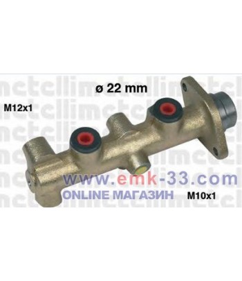 ПОМПА СПИРАЧНА FORD ORION I...