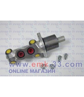 ПОМПА СПИРАЧНА PEUGEOT 405...