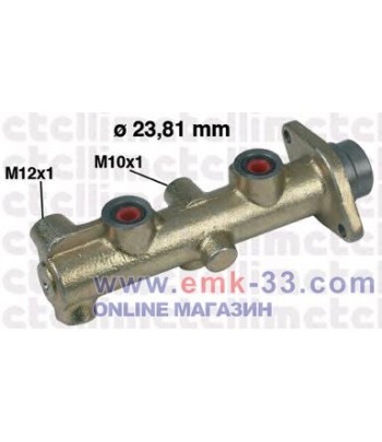 ПОМПА СПИРАЧНА FORD ESCORT...