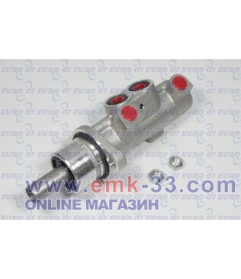 ПОМПА СПИРАЧНА PEUGEOT 406...